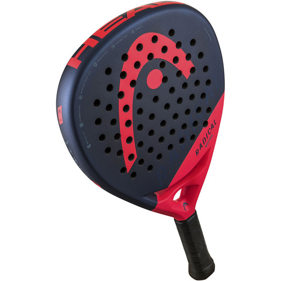 Head Racket + Balls Pack 2