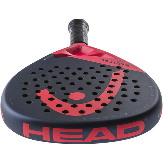 Head Racket + Balls Pack 2