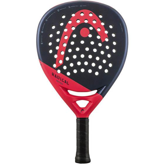 Head Racket + Balls Pack 2