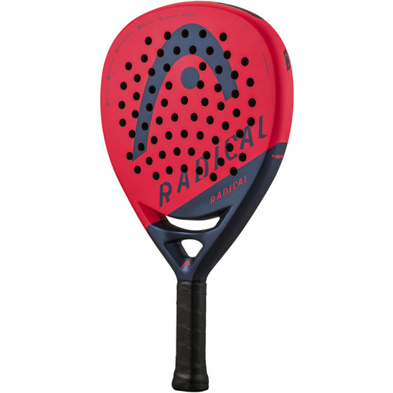 Head Racket + Balls Pack 3