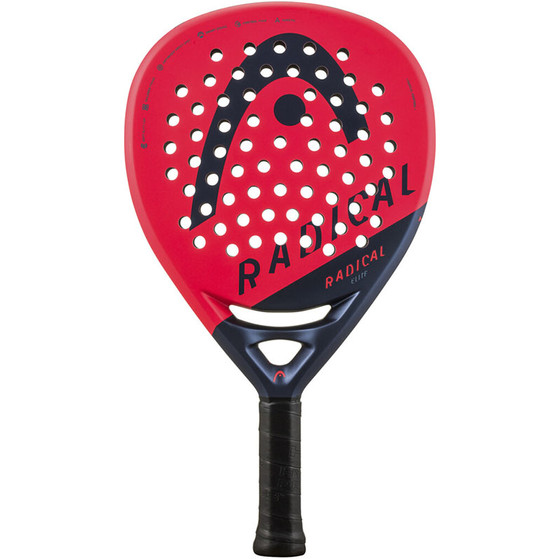 Head Racket + Balls Pack 3