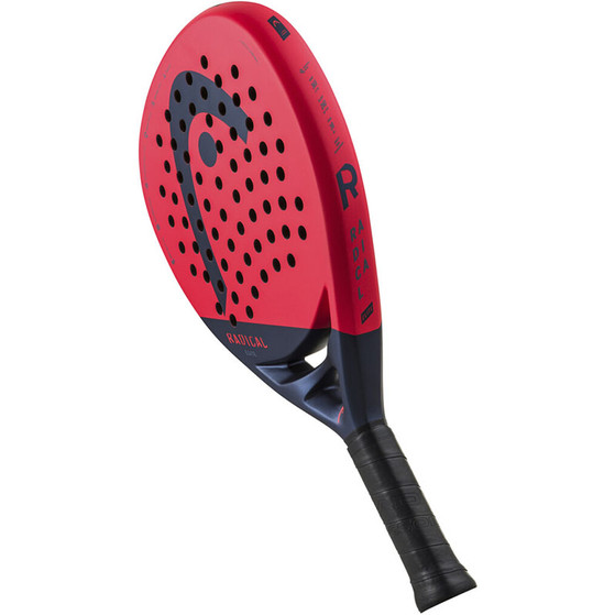 Head Racket + Balls Pack 3
