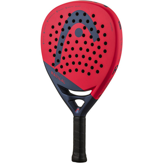 Head Racket + Balls Pack 3