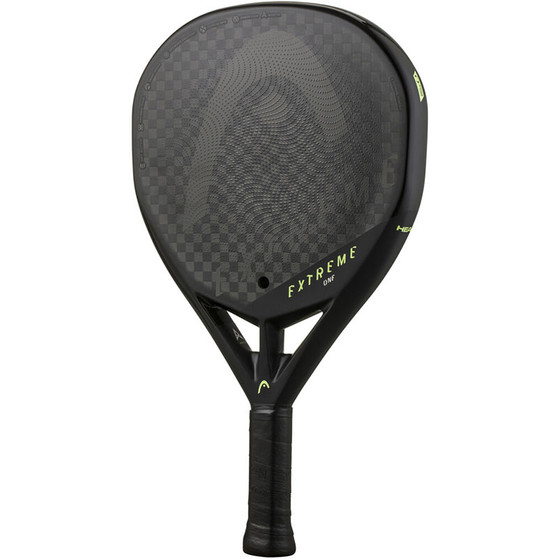 Head Extreme One Padel + Tas
