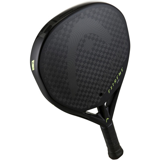 Head Extreme One Padel + Tas