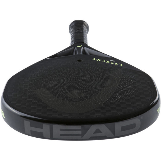 Head Extreme One Padel + Tas