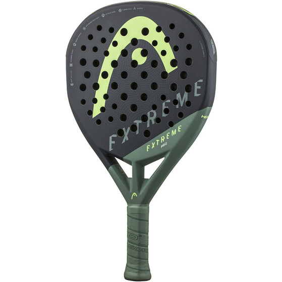 Head Extreme Pro Padel + Tas