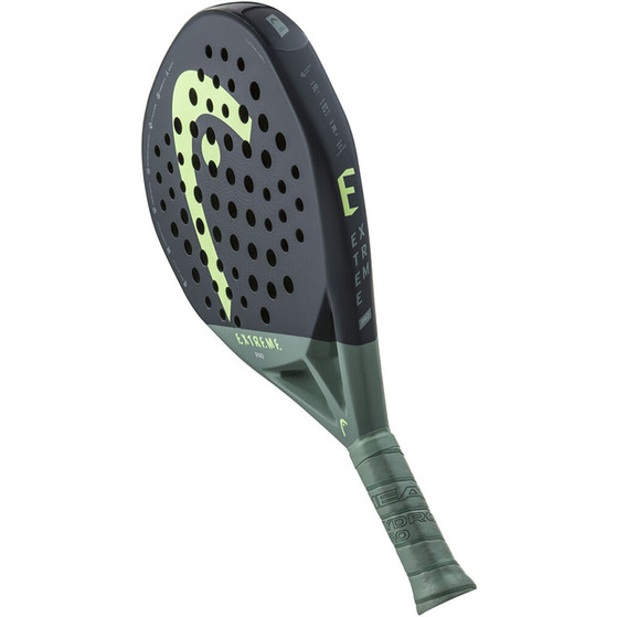 Head Extreme Pro Padel + Tas