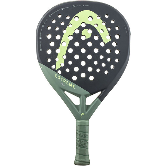Head Extreme Pro Padel + Tas