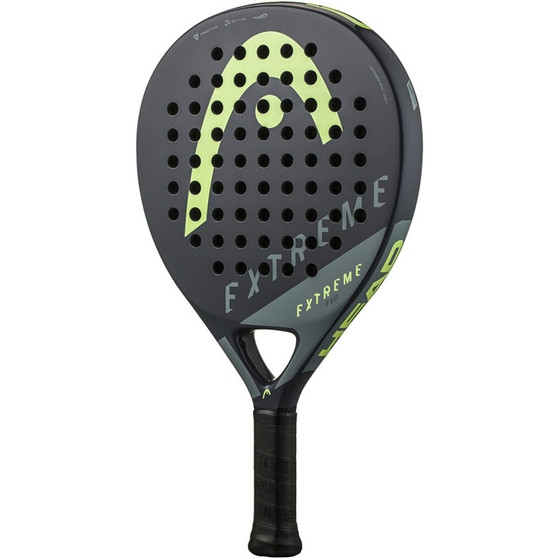 Head Racket + Balls Pack 8