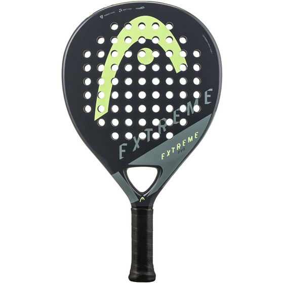 Head Racket + Balls Pack 8