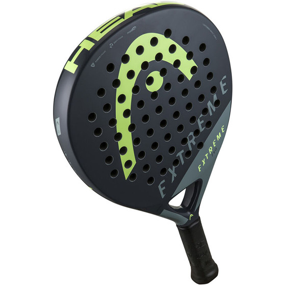 Head Racket + Balls Pack 8