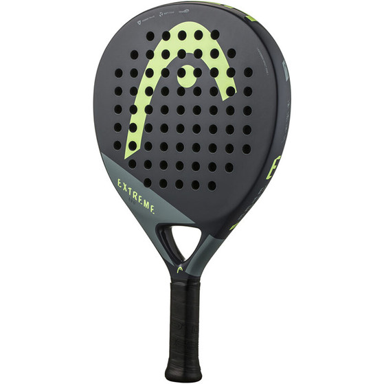 Head Racket + Balls Pack 8