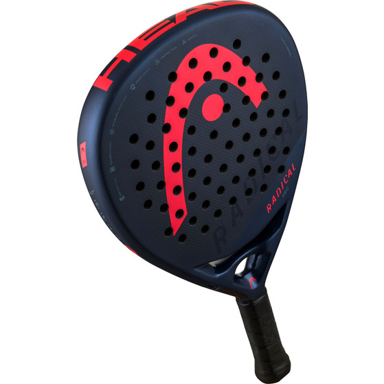 HEAD Radical Pro Padel Seconde chance