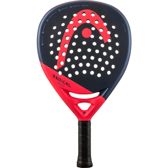 HEAD Radical Motion Padel Seconde chance