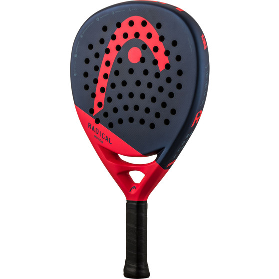 HEAD Radical Motion Padel Seconde chance