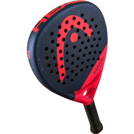 HEAD Radical Motion Padel Seconde chance
