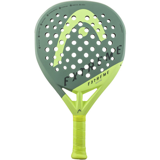 HEAD Extreme Motion Padel Tweedekans