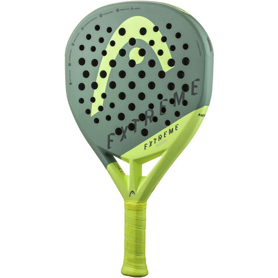 HEAD Extreme Motion Padel Tweedekans