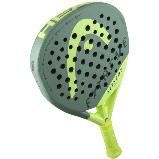 HEAD Extreme Motion Padel Tweedekans