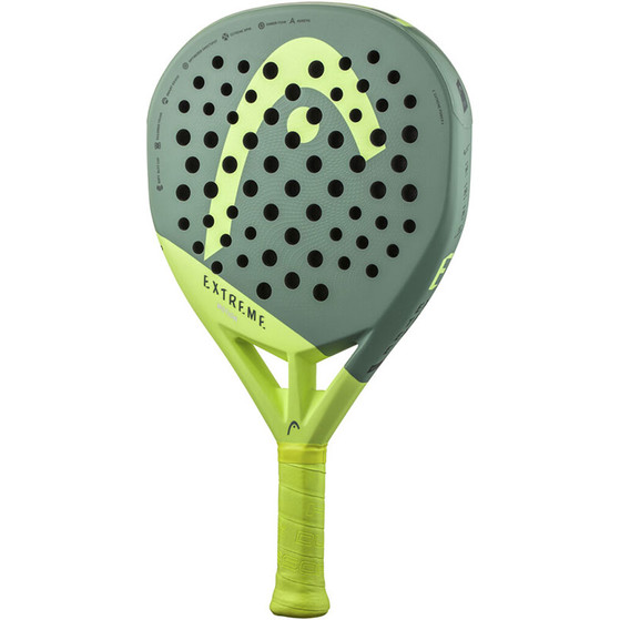 HEAD Extreme Motion Padel Tweedekans