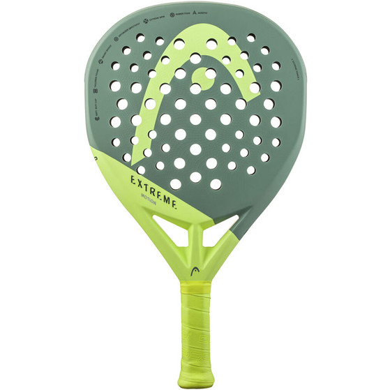 HEAD Extreme Motion Padel Tweedekans