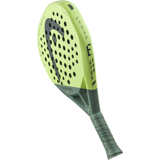 HEAD Extreme Elite Padel Testracket
