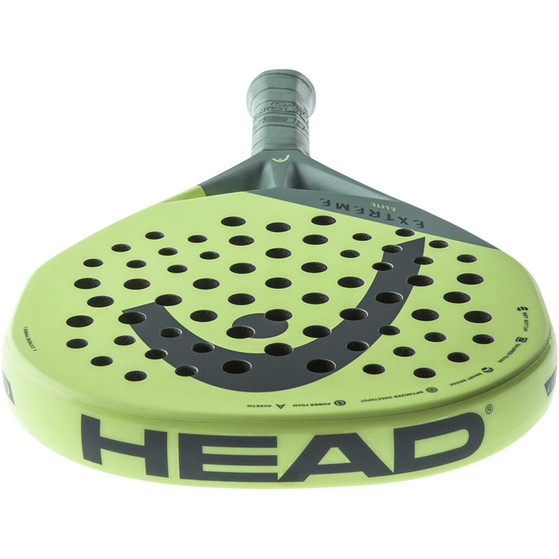 HEAD Extreme Elite Padel Testracket