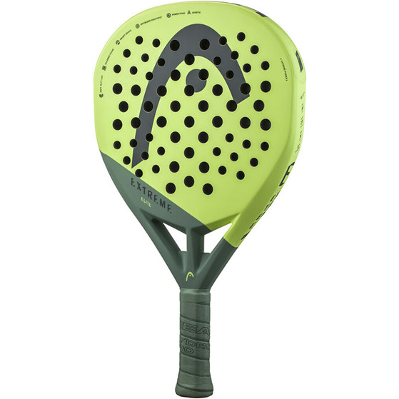 HEAD Extreme Elite Padel Testracket