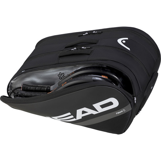 Head Extreme One Padel + Tas