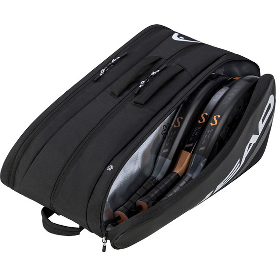 Head Extreme One Padel + Tas