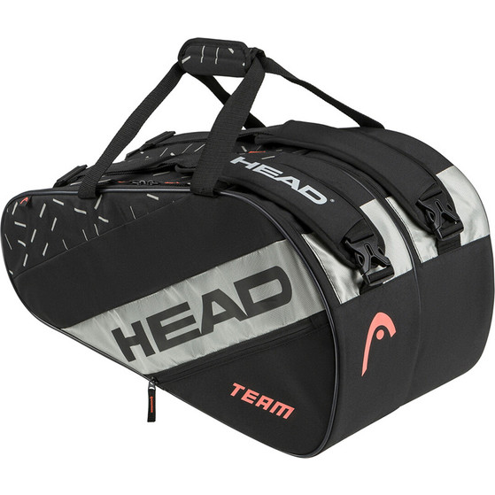 Head Speed Motion + Tas