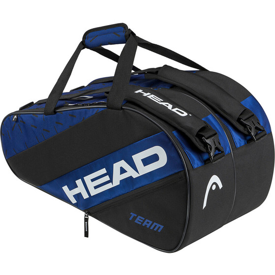 Head Zephyr Pro + Tas