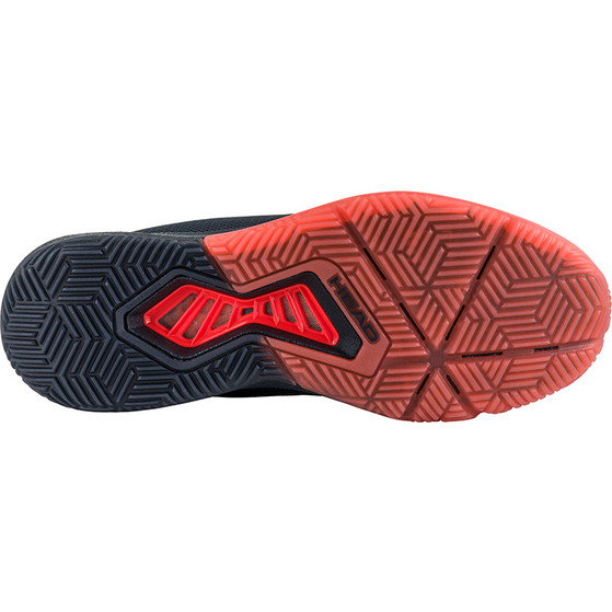 Head Motion Pro Padel Herren