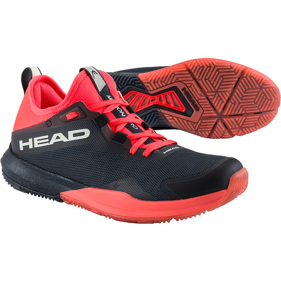 Head Motion Pro Padel Herren