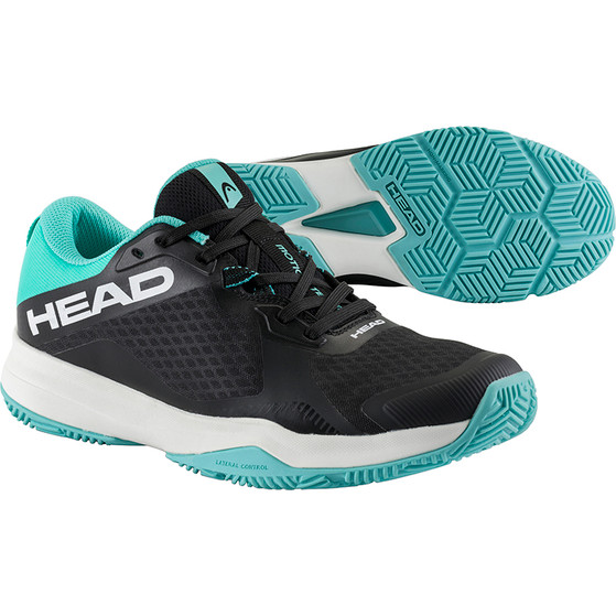 HEAD Motion Team Padel Heren