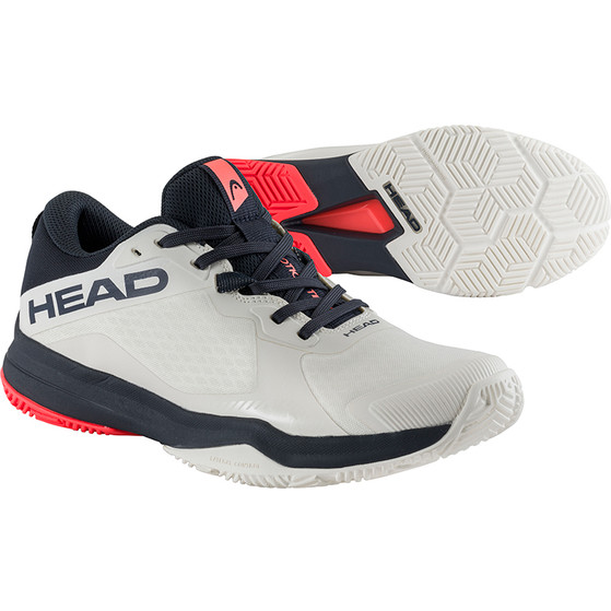 HEAD Motion Team Padel Heren