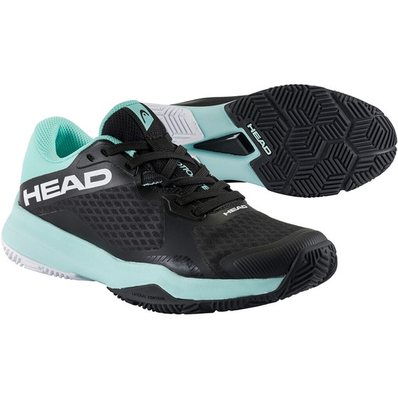 Head Motion Team Padel Dam