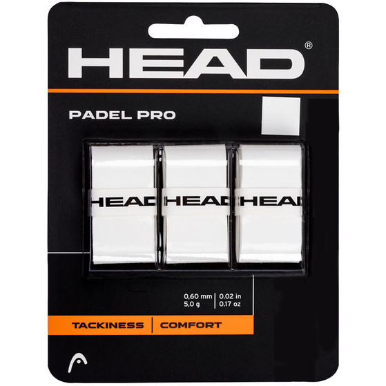 HEAD Padel Overgrip