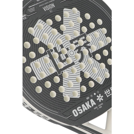 Osaka Vision Padel