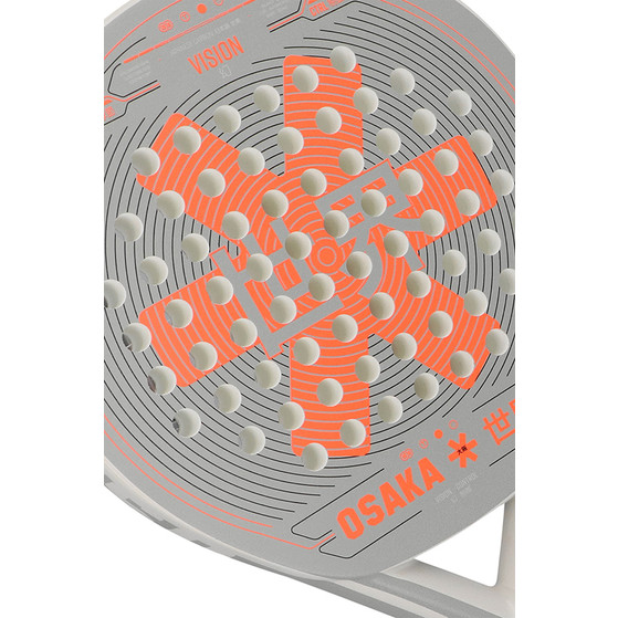 Osaka Vision Padel