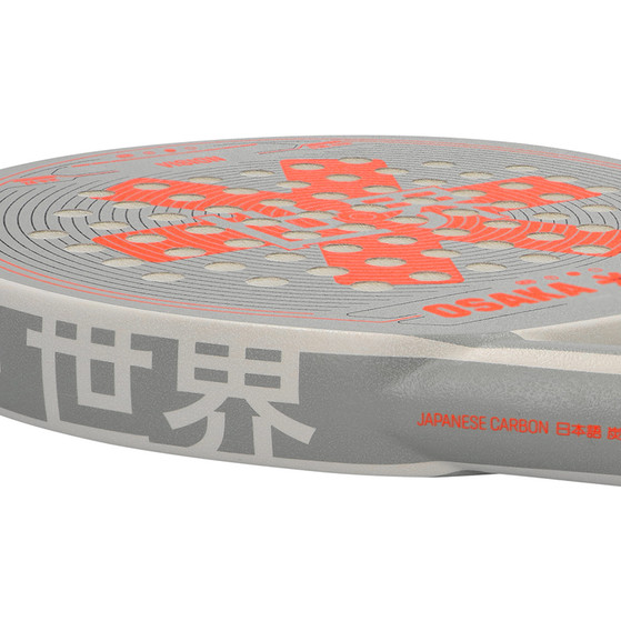 Osaka Vision Padel