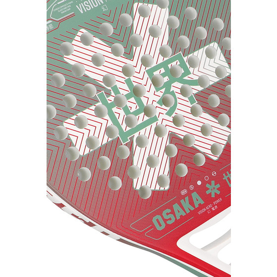 Osaka Vision Aero Padel