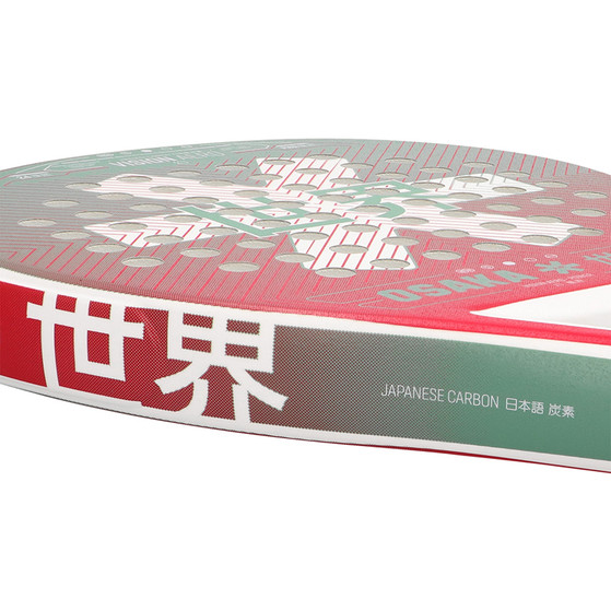 Osaka Vision Aero Padel