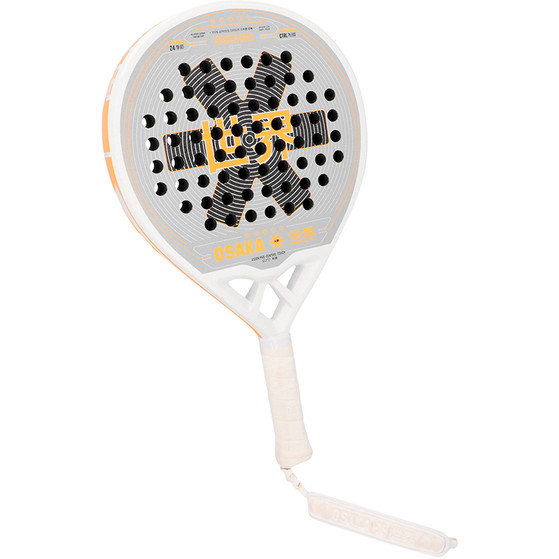 Osaka Vision Pro Padel