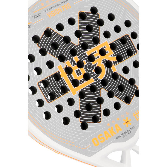Osaka Vision Pro Padel