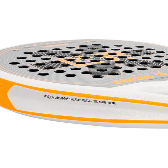 Osaka Vision Pro Padel