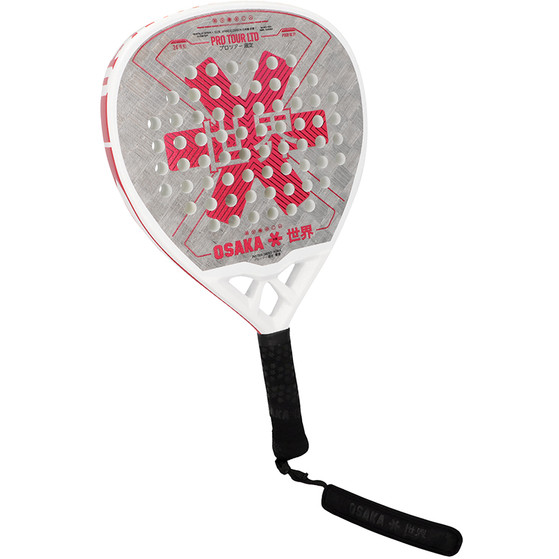 Osaka Pro Tour Limited Edition + Väska
