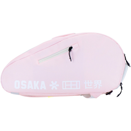 Osaka Deshi + Tas