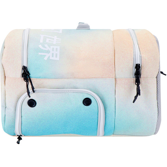Osaka Vision Aero + Tas